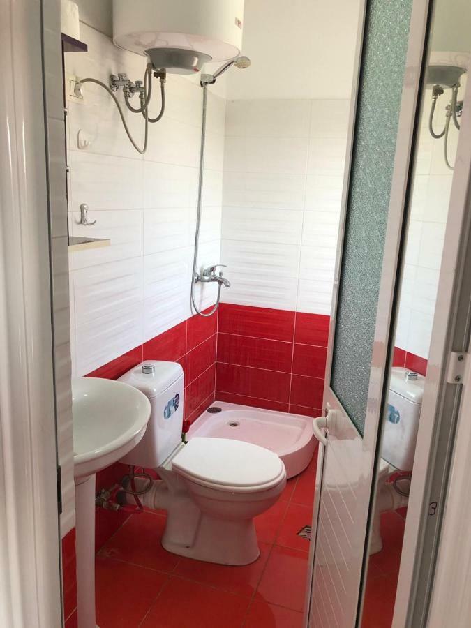 Palma Apartments Драч Екстериор снимка