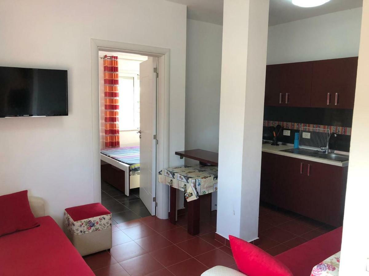 Palma Apartments Драч Екстериор снимка