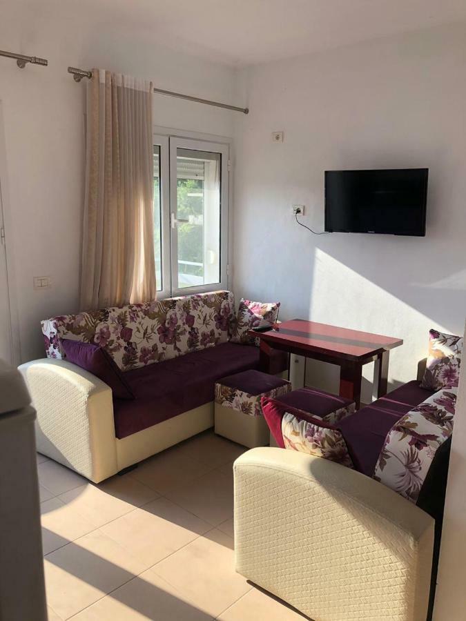 Palma Apartments Драч Екстериор снимка