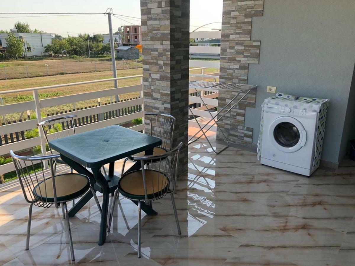 Palma Apartments Драч Екстериор снимка