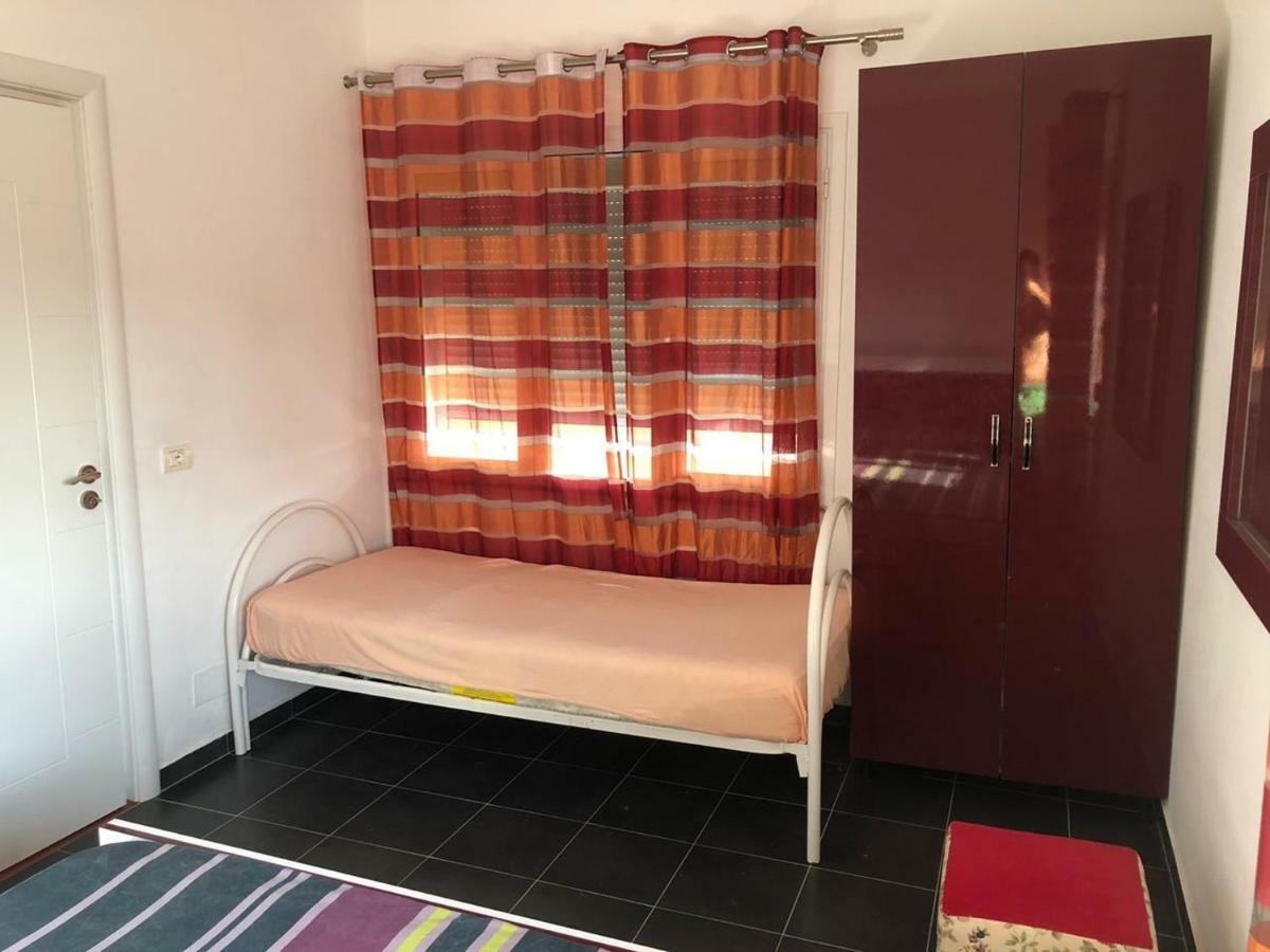 Palma Apartments Драч Екстериор снимка
