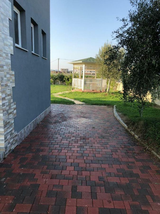 Palma Apartments Драч Екстериор снимка