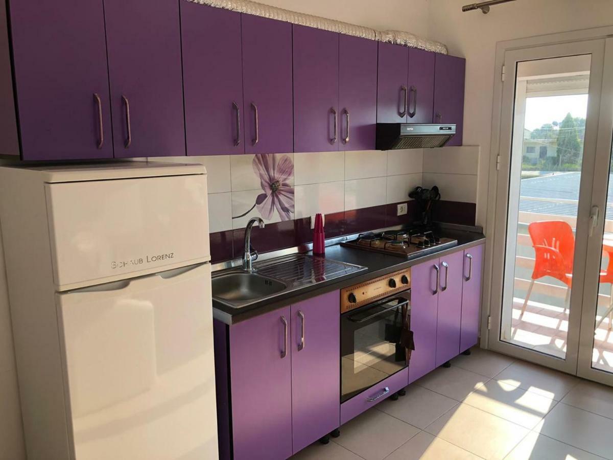 Palma Apartments Драч Екстериор снимка