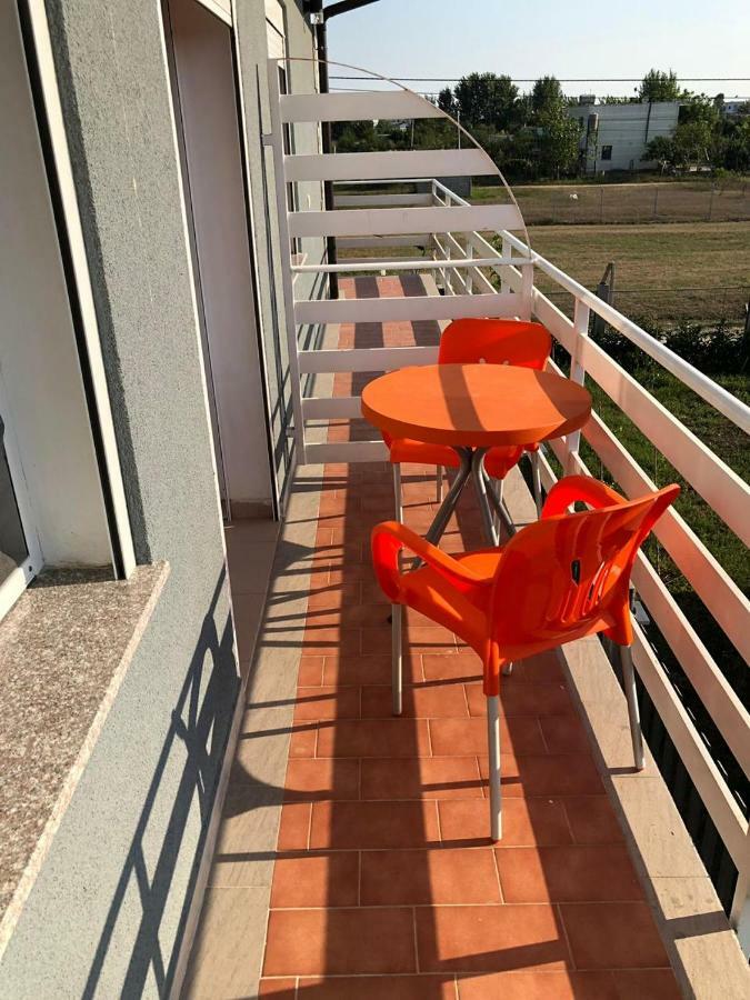 Palma Apartments Драч Екстериор снимка