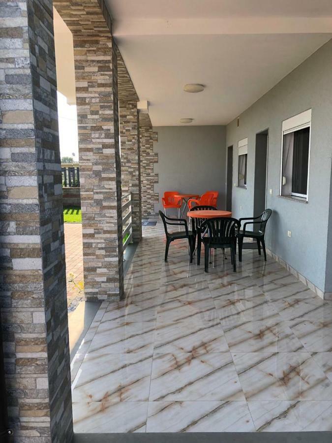 Palma Apartments Драч Екстериор снимка